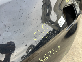 Кузовная панель для BMW 5 G30, необходимы мелкие исправления перед установкой.