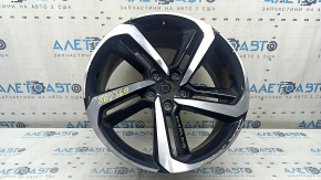 Диск колесный R19*8.5J 5*114,3 Honda Accord 18-22 Sport бордюрка