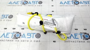Подушка безпеки airbag переднього правого сидіння Honda Accord 18-22 без кронштейна