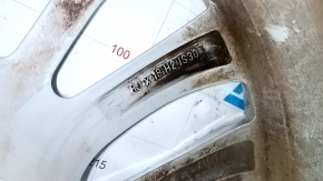 Диск колесный R18 8J ET:30 BMW 5 G30 21-23 632 стиль, бордюрка