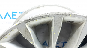 Диск колесный R18 8J ET:30 BMW 5 G30 21-23 632 стиль, бордюрка