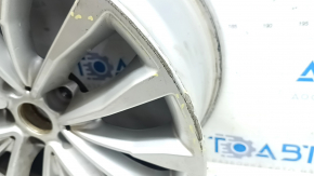 Диск колесный R18 8J ET:30 BMW 5 G30 21-23 632 стиль, бордюрка