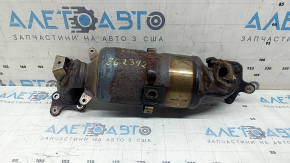 Каталізатор Honda Accord 18-22 2.0 hybrid