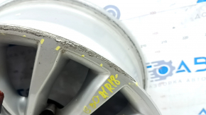 Диск колесный R18 8J ET:30 BMW 5 G30 21-23 632 стиль, бордюрка