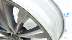 Диск колесный R18 8J ET:30 BMW 5 G30 21-23 632 стиль, бордюрка