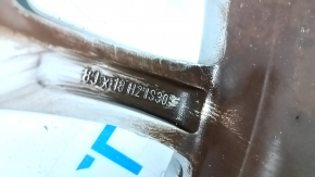 Диск колесный R18 8J ET:30 BMW 5 G30 21-23 632 стиль, бордюрка