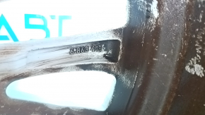 Диск колесный R18 8J ET:30 BMW 5 G30 21-23 632 стиль, бордюрка