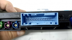 Telematics Communication Control Module Jaguar F-Pace X761 17-25