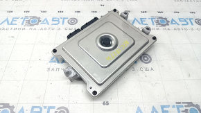 Блок ECU компьютер двигателя Honda Accord 22-22 2.0 hybrid
