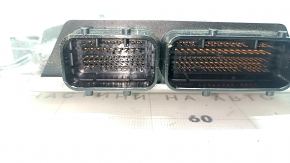 Блок ECU компьютер двигателя Honda Accord 22-22 2.0 hybrid