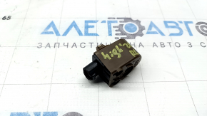 Warning Buzzer Toyota Highlander 20-26 коричневый
