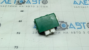 TOWING RELAY CONVERTER MODULE Toyota Highlander 20-26 без проводки