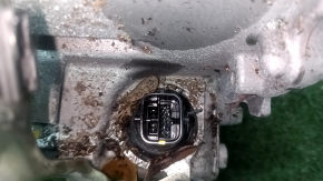 АКПП в сборе Mazda 3 19-23 FWD под Skyactiv-G, 25к