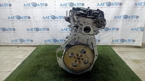 Двигун Mazda 3 19-23 2.5 PY-VPS Mexico built 25к, пошкодження водою, в клині, емульсія