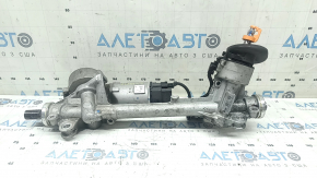 Рейка рулевая Honda Accord 21-22 hybrid, Sport, Touring, без тяг