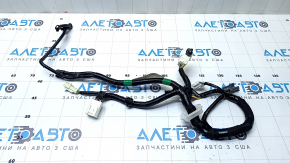 Проводка водійського сидіння Toyota Avalon 13-18