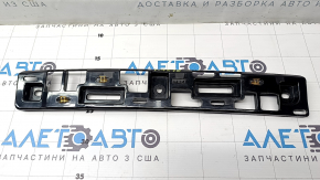 Кріплення накладки отвору дверей задньої правої верхнє Tesla Model X 16-21