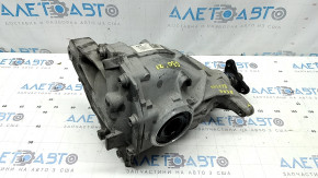 Задний дифференциал редуктор BMW 5 G30 20-23 2.0T 2.81 87к