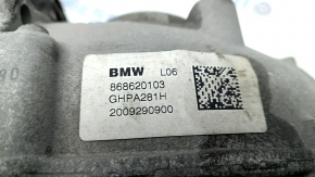 Задний дифференциал редуктор BMW 5 G30 20-23 2.0T 2.81 87к