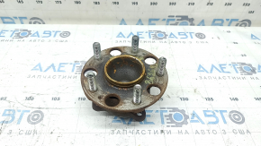 Ступиця задня права Honda Accord 21-22 2.0 hybrid, іржава