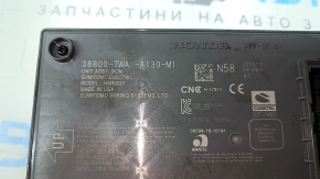 Body control module Honda Accord 18-22 hybrid