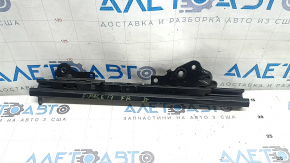 Салазка сидіння водія права Jaguar F-Pace X761 17-20 електро, без каркаса