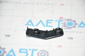 Кріплення переднього бампера праве крило внутрішнє BMW X1 F48 16-22
