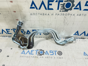 Петля капота права Kia Niro 17-22