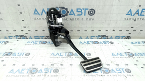 Педаль тормоза Honda Accord 18-22 hybrid, Sport с датчиком
