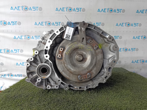 АКПП в сборе Chrysler Pacifica 17-19 3.6 FWD 107к
