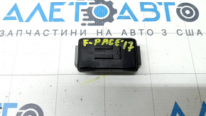 USB Repeater Jaguar F-Pace X761 17-25