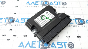 Active Damping Control Module Jaguar F-Pace X761 17-25