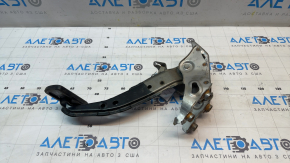 Педаль тормоза Toyota Prius 30 10-15 с кронштейном