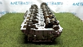 Головка блока цилиндров в сборе BMW X5 G05 19-23 3.0T B58B30C