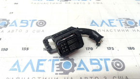 Фишка ECU компьютера двигателя Toyota Highlander 21-22 hybrid малая