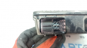 Блок ECU компьютер двигателя Toyota Highlander 21-22 hybrid AWD