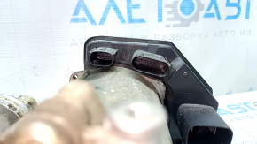 Рейка рулевая Jaguar F-Pace X761 17-18 электро AJ126, 2.0t, 2.0d