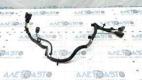 Проводка рульової рейки Jaguar F-Pace X761 17-17 3.0t AJ126