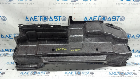 Деталь обшивки ВВБ для Toyota Camry 2012-2014, с оригинальным номером 863252.