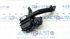 Клапан паливної пари вакуумний Jaguar F-Pace X761 17-23