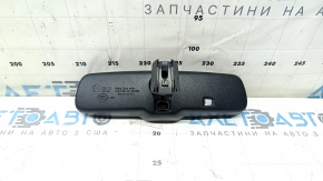 Задняя сторона зеркала с управлением для Toyota Camry V50 2012-2014.