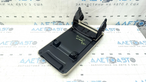 Обратная сторона подлокотника Toyota Camry V50 2012–2014, вид без дефектов