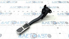 Педаль газу Jaguar F-Pace X761 17-20 хром