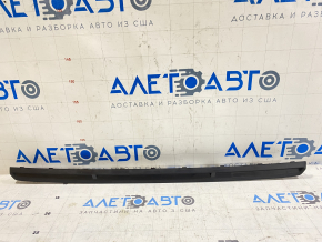 Верхні грати переднього бампера Audi A4 B9 20-25