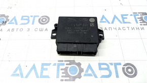 Parking Aid Module Jaguar F-Pace X761 17-25