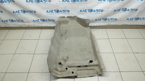 Покриття підлоги переднє праве Toyota Camry v50 12-14 usa беж, під хімчистку