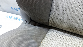 Пассажирское сиденье Toyota Camry v50 12-14 usa без airbag, механическое, ткань серая, под химчистку