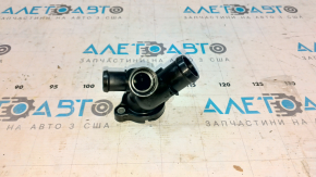 Фланець системи охолодження VW Beetle 12-14 2.5