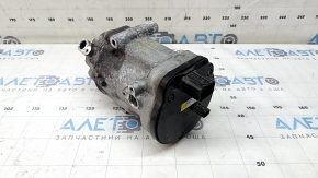 Компрессор кондиционера Toyota Highlander 20-26 hybrid
