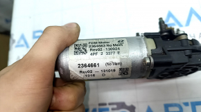 Деталь мотора с оригинальным номером 2364661, подходит для Toyota Camry 2012-2014.